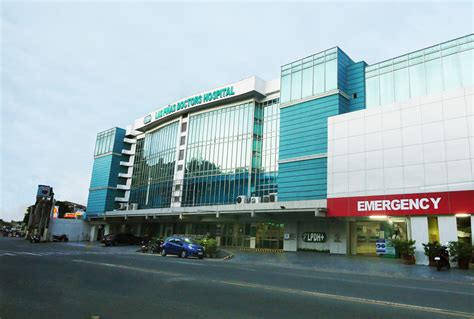 pines doctors hospital|Las Piñas Doctor's Hospital .